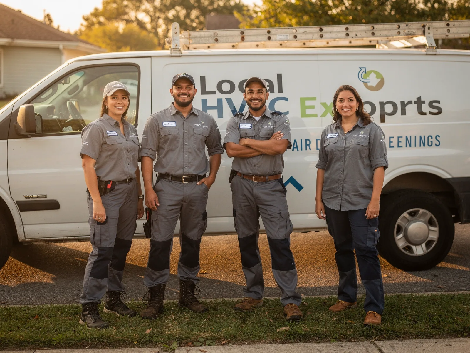 24/7 HVAC Repair & AC Replacement company in Peel, AR