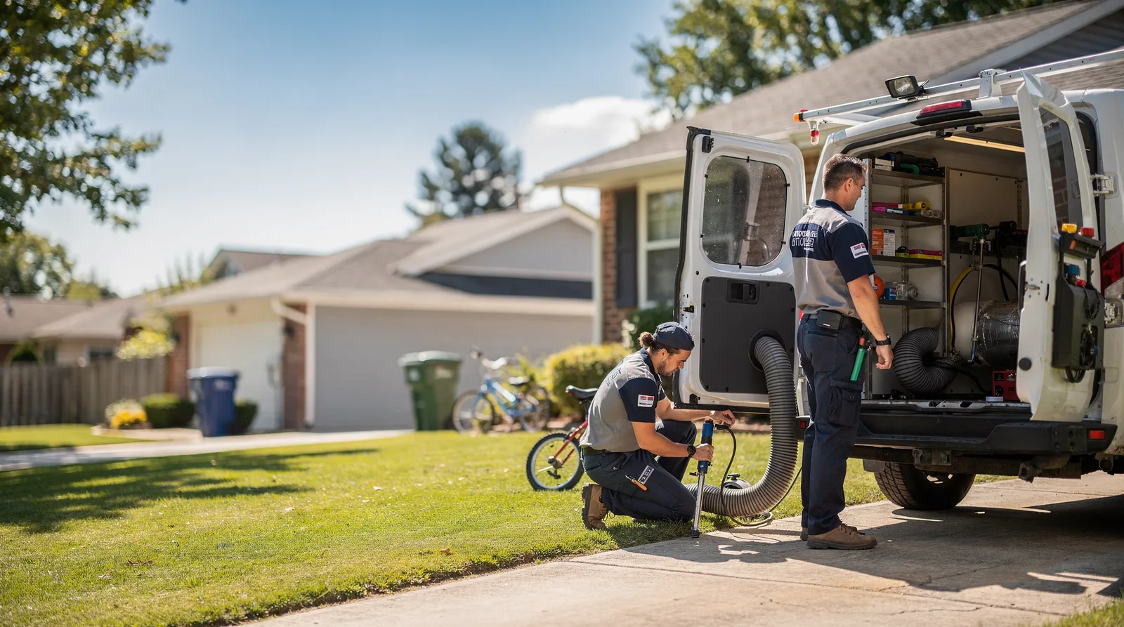 24/7 HVAC Repair & AC Replacement in Peel, AR near me